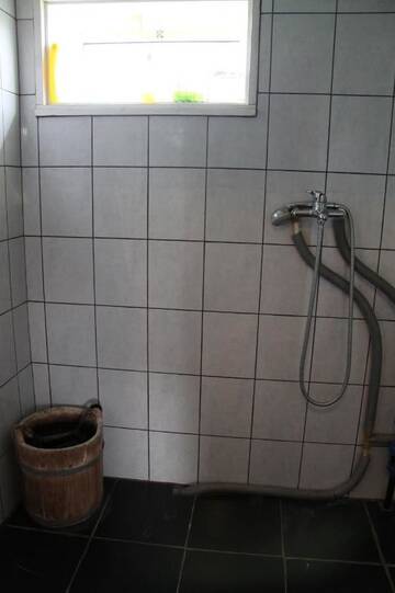 Фото номера Семейный номер с видом на озеро Загородные дома Zemaite truoba г. Milašaičiai 10